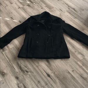 Calvin Klein Coat